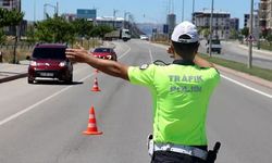 2025'te trafik cezaları katladı