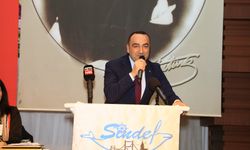 Hasan Dalkıran SİNDEF'e dördüncü kez başkan seçildi