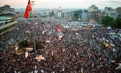 Gezi Davasında Flaş Karar: Yapıcı, Altınay ve Ekmekçi’ye Beraat!