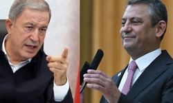 Hulusi Akar kaybetti, Özgür Özel kazandı