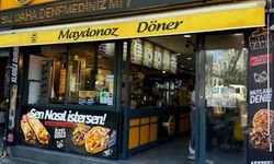 Maydonoz Döner'de FETÖ operasyonu; Gözaltılar var