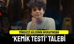 Minguzzi’yi katledenler hakkında kemik testi talebi