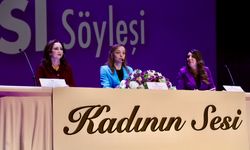 “Kadının Sesi” Büyükçekmece’den yankılandı