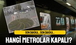 19 Mart 2025 İstanbul'da metroların durumu; Taksim metrosu kapalı mı?