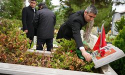 Çanakkale Şehitleri Kartal’da anıldı