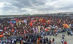 İmamoğlu için eylem yasak, DEM Parti'nin Nevruz kutlaması serbest