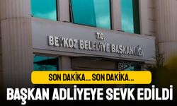 Son dakika; Beykoz operasyonunda adliyeye sevk