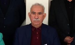 Teröristbaşı Öcalan İmralı'da katarakt ameliyatı oldu!