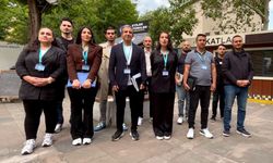 Beşiktaş Belediyesi’nden ruhsat denetimi