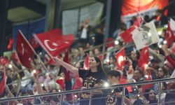 Küçükçekmece'de 19 Mayıs bir başka kutlandı