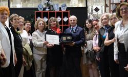 El emeği eserler Büyükçekmece’de sergilendi