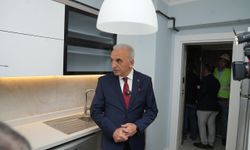 Ümraniye'de kentsel dönüşüm devam ediyor