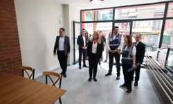 Bakırköy'e Kent Lokantası müjdesi