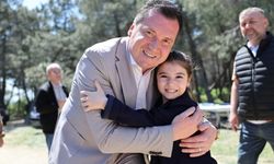 Bora Balcıoğlu: Şiddetin her türlüsünü reddediyoruz!