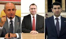 İstanbul'dan üç belediye başkanı daha gözatına alındı