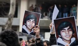 Berkin'in ölümüne neden olan polise 16 yıl hapis