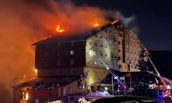 Facianın yaşandığı otel yangını davasında flaş gelişme