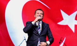 Bora Balcıoğlu'ndan 19 Mayıs mesajı