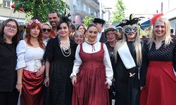 Büyükçekmece’de perde açıldı