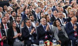 CHP'nin kurultay davası 30 Haziran'a ertelendi