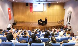 Genç yetenekler Büyükçekmece’de iz bıraktı