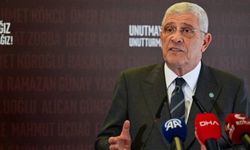 Dervişoğlu’ndan Sert Tepki: Asla kabul edilemez