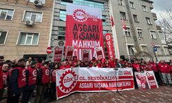 CHP'li belediyelere operasyona tepki