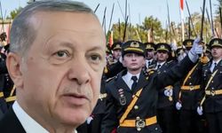 Erdoğan'a asker ihraç yetkisi veren yasa torbadan çıkarıldı