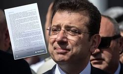 Eski meclis başkanlarından İmamoğlu bildirisi