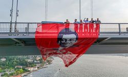 Özgür Özel’den pankart soruşturmasına tepki