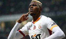 Galatasaraylı avukat Epözdemir'den Osimhen için astronomik bağış