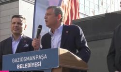 Özel Gaziosmanpaşa’dan seslendi: Kumpasın devamındayız