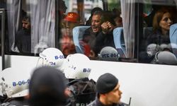 1 Mayıs gözaltılarında son durum