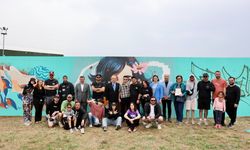 Küçükçekmece'deki renkli festival büyülk ilgi gördü