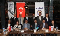 KSİAD'da durgun dönem geride kaldı
