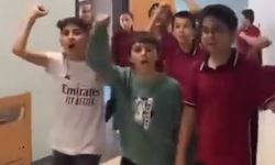 İlkokullu çocuklar bile Ali Koç'u istifaya davet etti