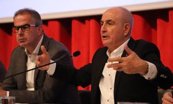 Hasan Akgün: Binalar acil olarak yenilenmeli