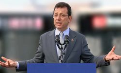 İmamoğlu'ndan yeni mesaj; 560 Milyar dediler, İBB bütçesinin yarısı etmedi