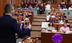 Gökhan Yüksel: Kadınların sesi yol haritamızdır