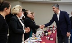 Kartal’ın sorunları muhtarlarla masaya yatırıldı