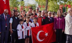 19 Mayıs'ın 106. Yılında Kartal’da anlamlı kutlama