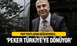 MHP’yle anlaştı iddiası; Sedat Peker Türkiye’ye mi dönüyor?