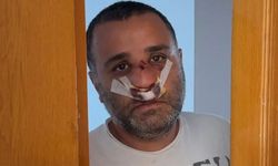 Sağlık çalışanı babadan yürek burkan anlatım