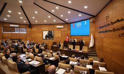 Hep birlikte Silivri için çalışıyorlar