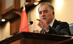 İBB Başkanvekili Nuri Aslan'dan ailelere destek