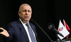 Ümit Özdağ'dan  'provokasyon' uyarısı