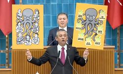 Özgür Özel Fatih Belediyesi'nde yaşananları anlattı