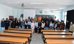 Silivri’den öğrencilerden Trakya'ya motivasyon çıkarması