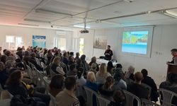 Silivri Belediyesi'nin  Seracılık Eğitimi tamamlandı