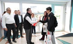 Silivri'de tarım eğitimle büyüyor